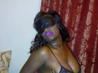 エロティックなビデオチャット Crazyfoi