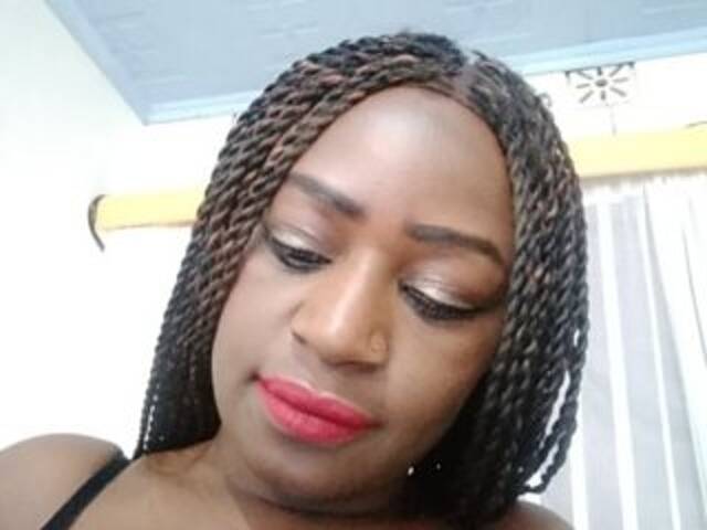 ブロードキャストスクリーンショット Crazyfoi