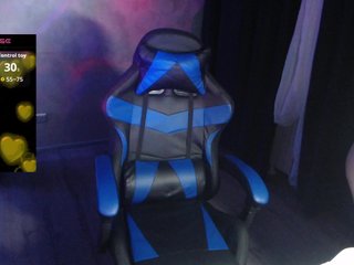 エロティックなビデオチャット ProvokedDream