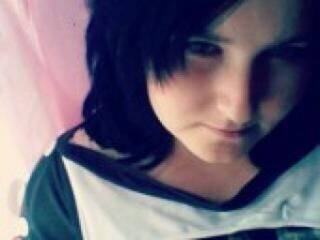 エロティックなビデオチャット modellka21