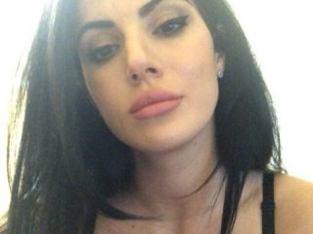 ブロードキャストスクリーンショット _SWEEETY_