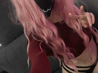 エロティックなビデオチャット ModeVeronica