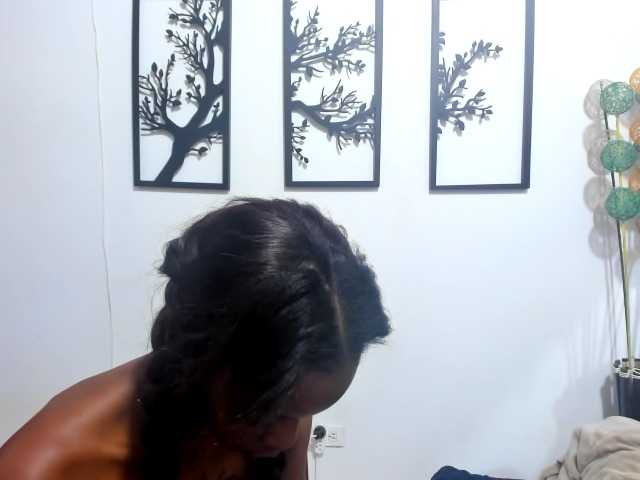 ブロードキャストスクリーンショット mohanaebony