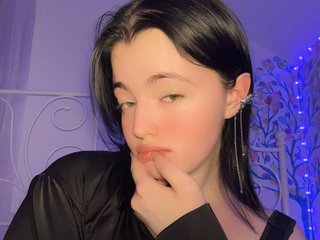 エロティックなビデオチャット MoiraSesay