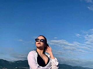 エロティックなビデオチャット Mojito01