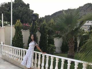 エロティックなビデオチャット MokkaWei