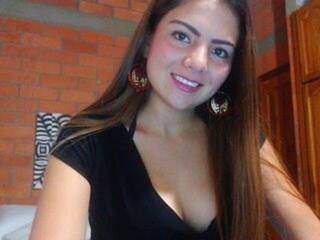 エロティックなビデオチャット molang98