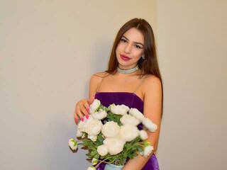 エロティックなビデオチャット MoleculeOfYou