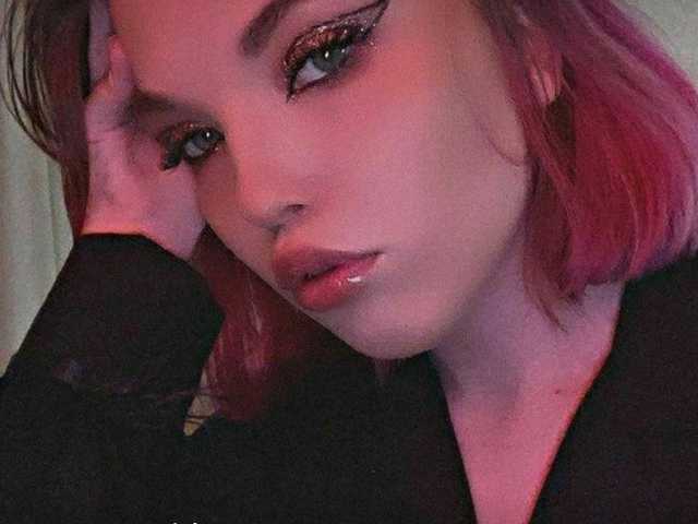 プロフィールの写真 molli-6