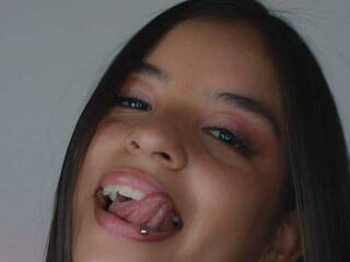 エロティックなビデオチャット MollieAngel