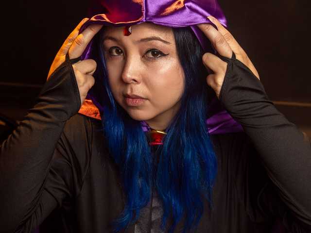 プロフィールの写真 mollieblue69