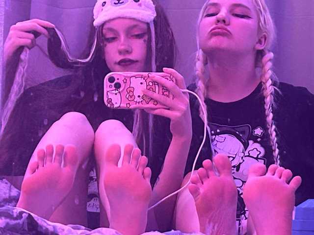 プロフィールの写真 Molly-and-Ewa