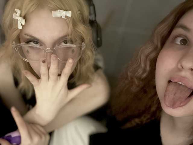 プロフィールの写真 Molly-and-Ewa