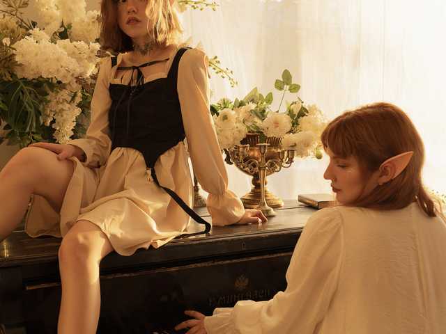 プロフィールの写真 Molly-and-Ewa