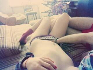 エロティックなビデオチャット Molly-Bart69