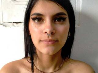 エロティックなビデオチャット Molly-Khalifa