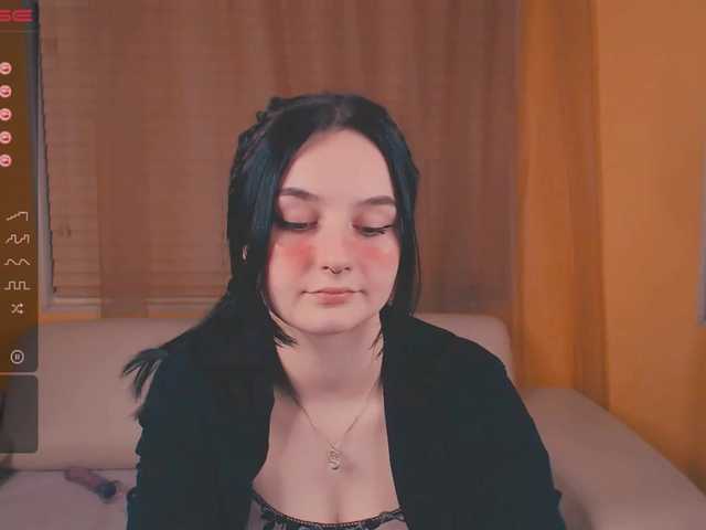 ブロードキャストスクリーンショット molly-magic