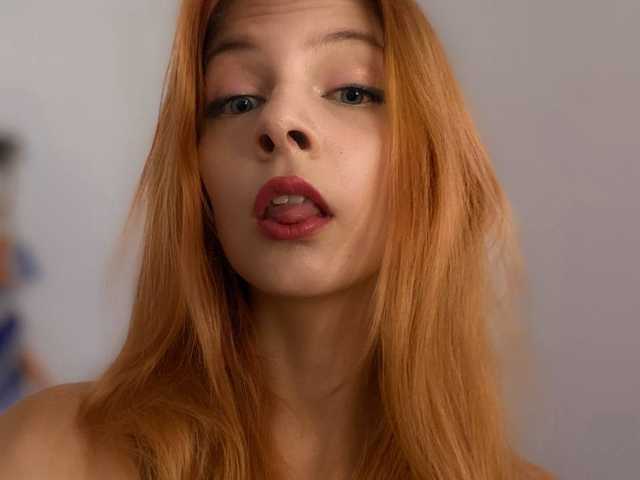 プロフィールの写真 Molly-moan
