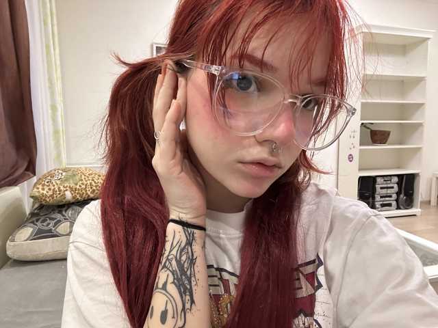 プロフィールの写真 Molly-Platt