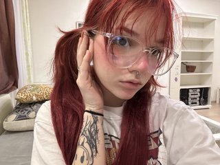 エロティックなビデオチャット Molly-Platt