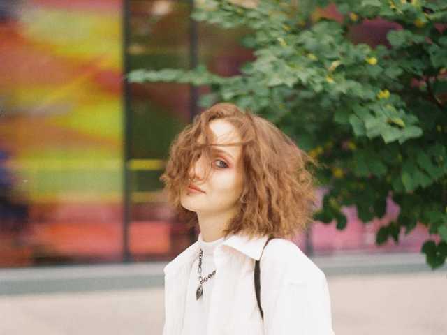 プロフィールの写真 Molly-Queen