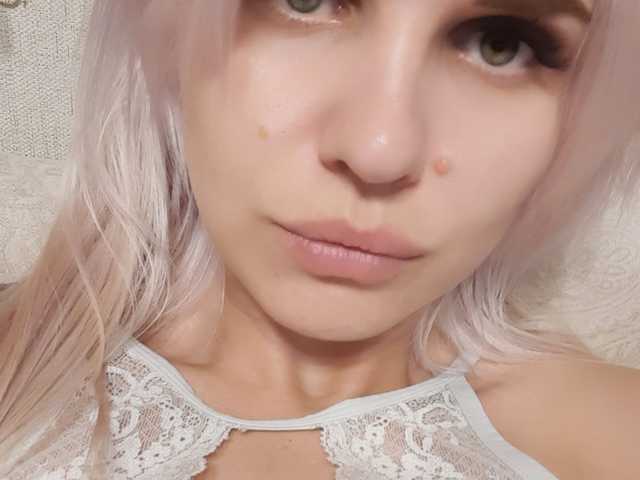 プロフィールの写真 Molly2