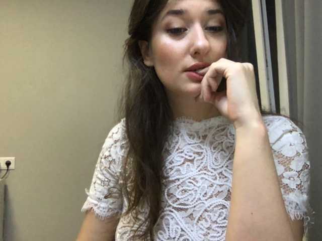 ブロードキャストスクリーンショット molly4you