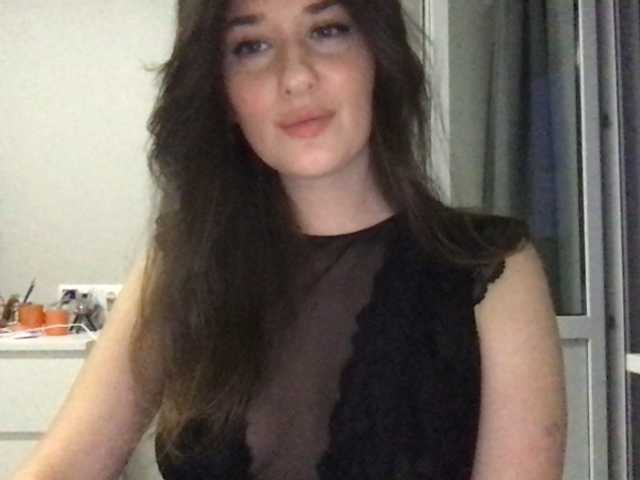 ブロードキャストスクリーンショット molly4you