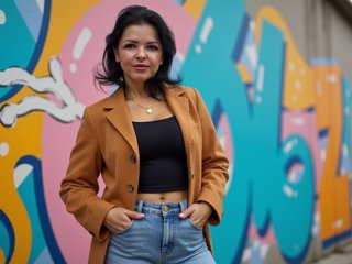 エロティックなビデオチャット Mollybrunett