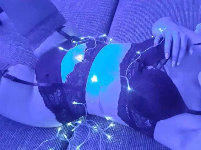 プロフィールの写真 MiaGarcia