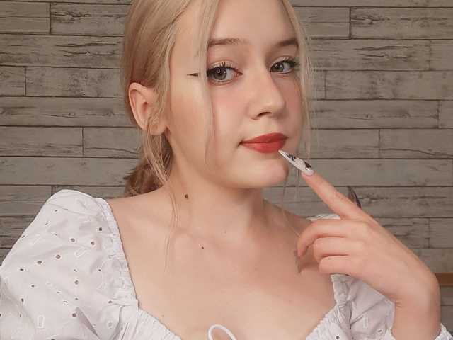 プロフィールの写真 MiaGarcia