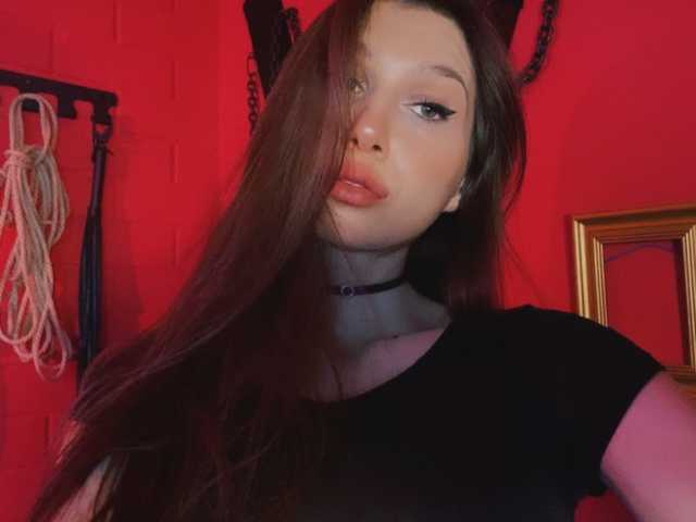 プロフィールの写真 CarolineM