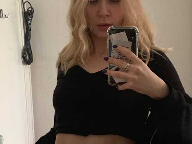 プロフィールの写真 mollylanca