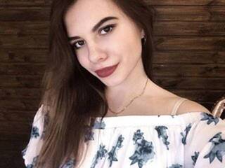 エロティックなビデオチャット mollylove