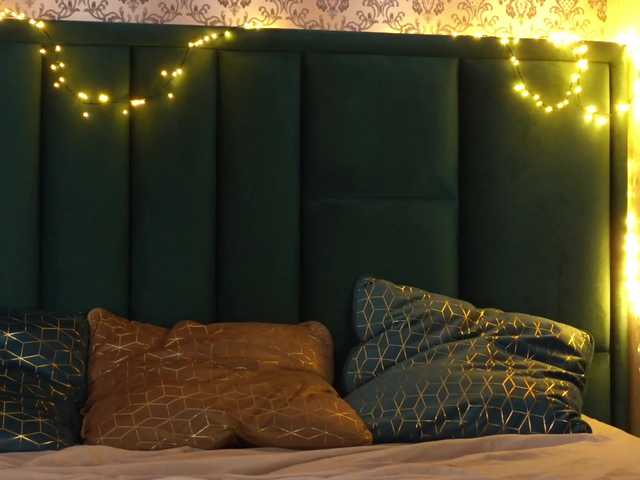 ブロードキャストスクリーンショット MollySkyler