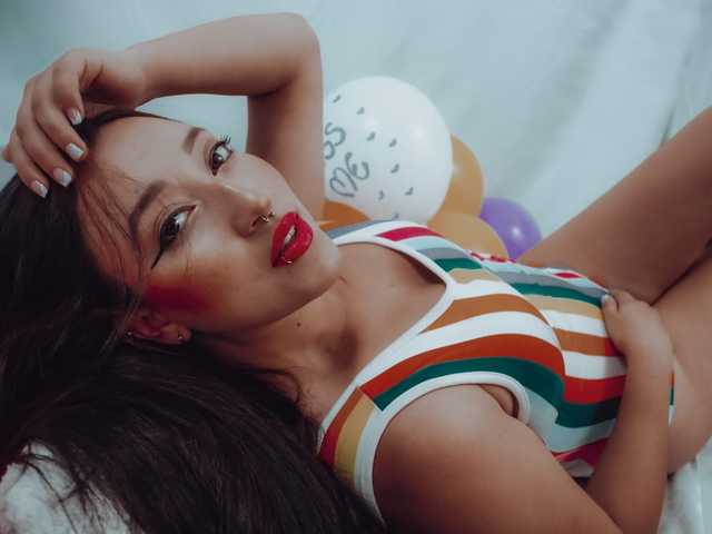 プロフィールの写真 MollyyCruz