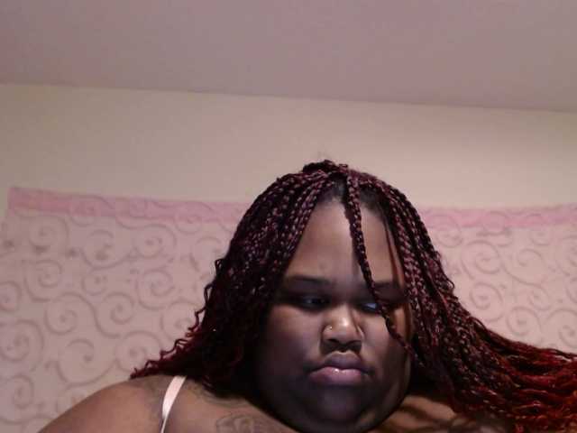 ブロードキャストスクリーンショット Molushyy