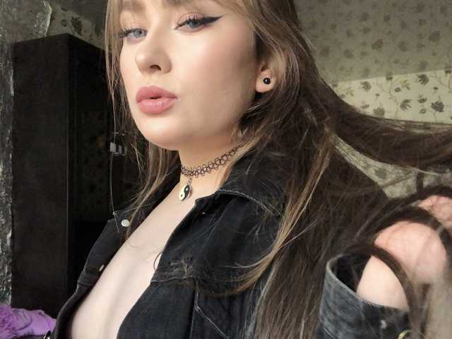 プロフィールの写真 Mona-Liza