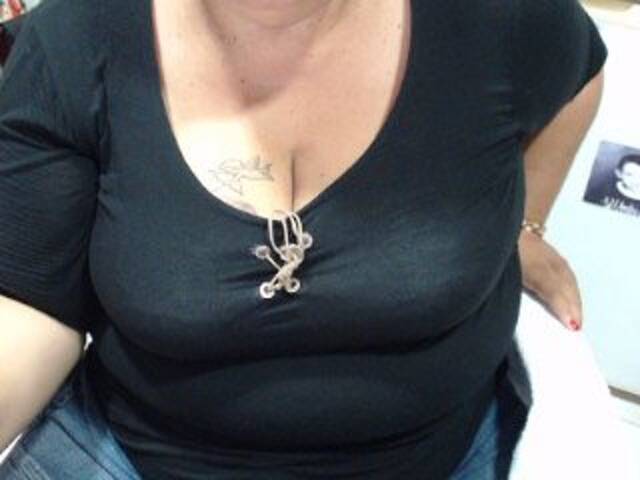 ブロードキャストスクリーンショット monalindagold