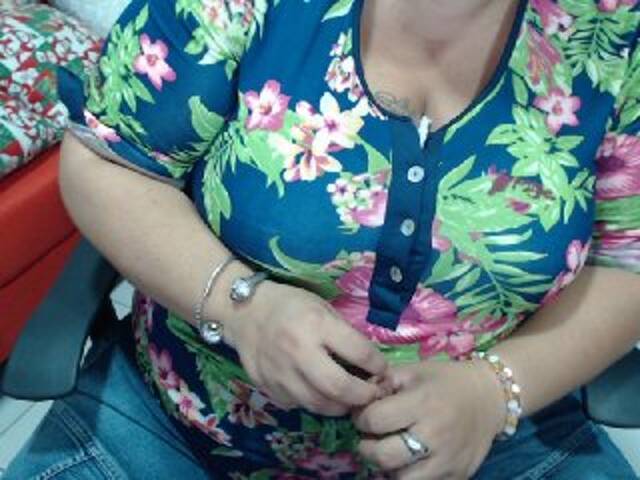 ブロードキャストスクリーンショット monalindagold