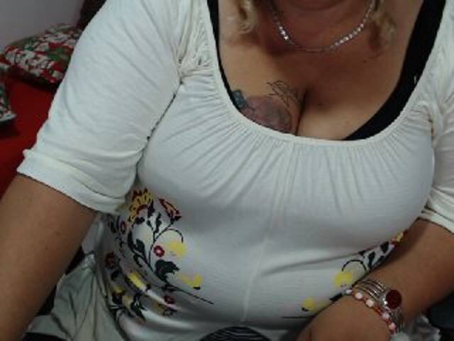 ブロードキャストスクリーンショット monalindagold