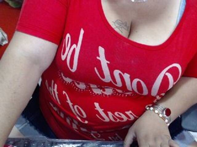 ブロードキャストスクリーンショット monalindagold