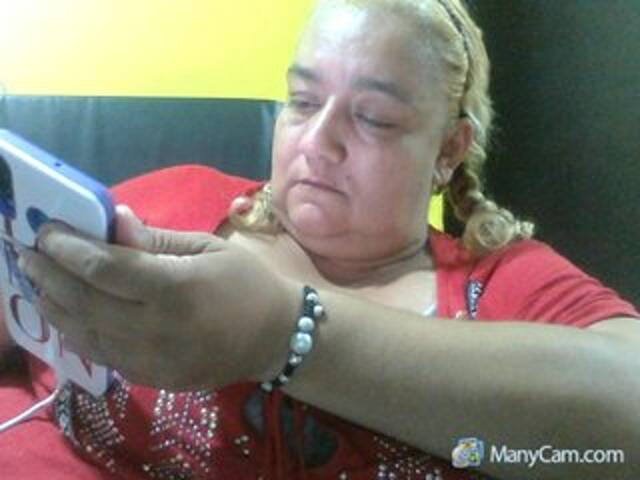 ブロードキャストスクリーンショット monalindagold