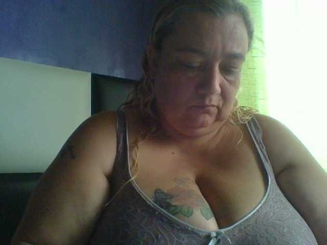 ブロードキャストスクリーンショット monalindagold