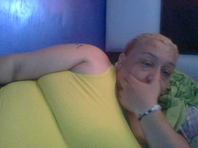 ブロードキャストスクリーンショット monalindagold