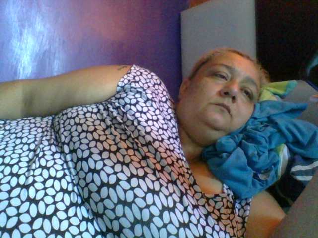 ブロードキャストスクリーンショット monalindagold