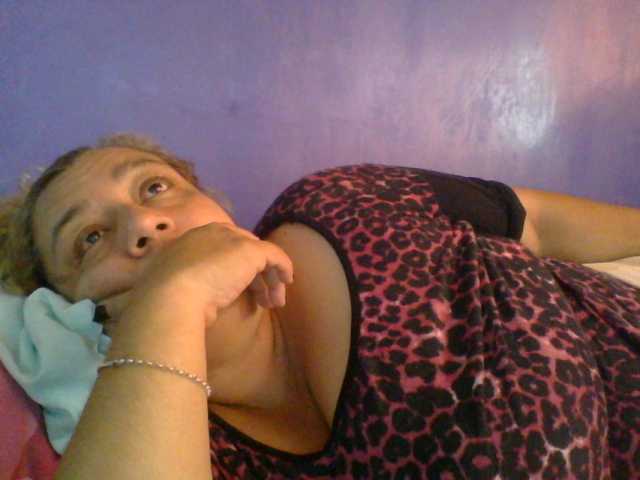 ブロードキャストスクリーンショット monalindagold