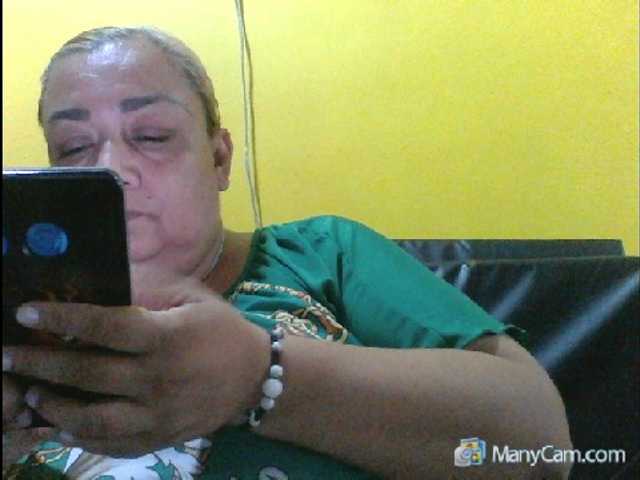 ブロードキャストスクリーンショット monalindagold