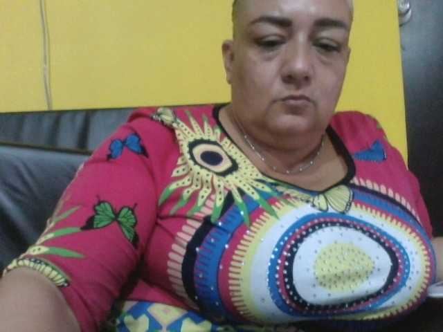 ブロードキャストスクリーンショット monalindagold