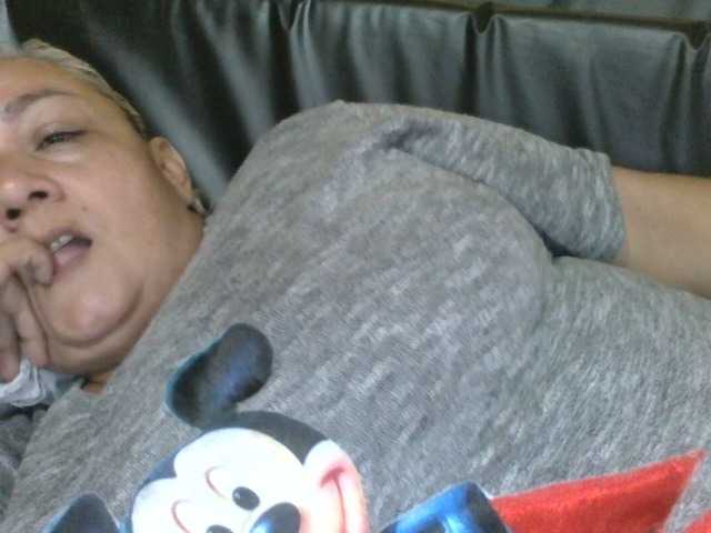 ブロードキャストスクリーンショット monalindagold